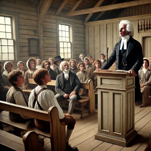 #9 Persecution, Seer Stones, Angelic Visitations and Visions