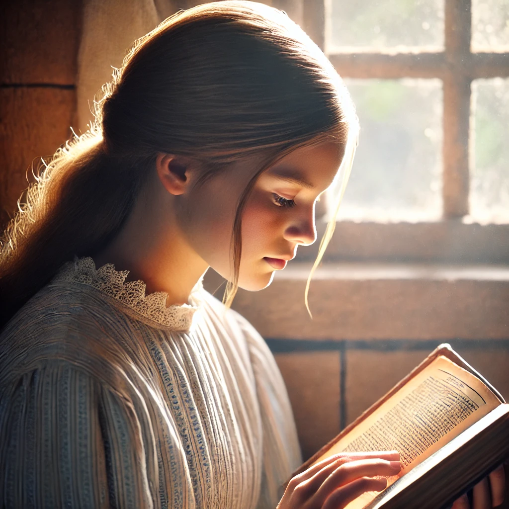 Take This Book Home and Finish It